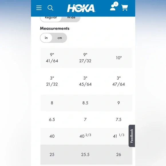 NWOT Hoka Anacapa 2 Low GTX hiking shoes sz 7Y/9W - Picture 10 of 10